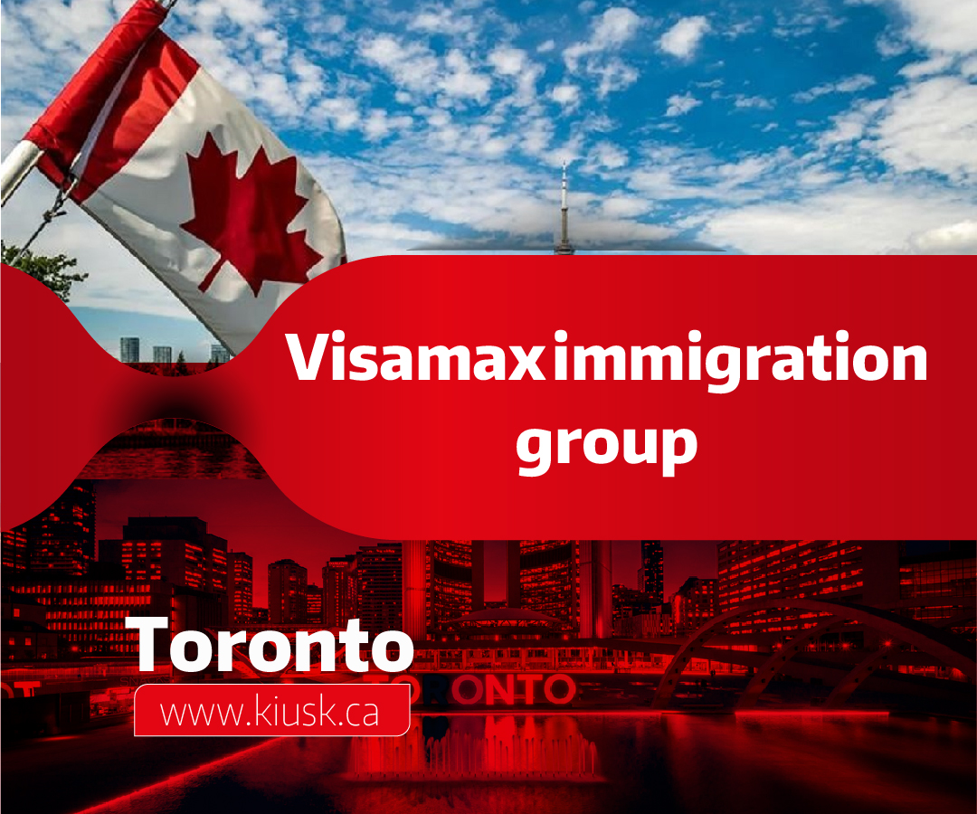 Visamax immigration group